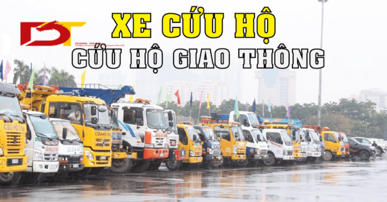 Chức Năng Hoạt Động Của Các Dòng Xe Cứu Hộ