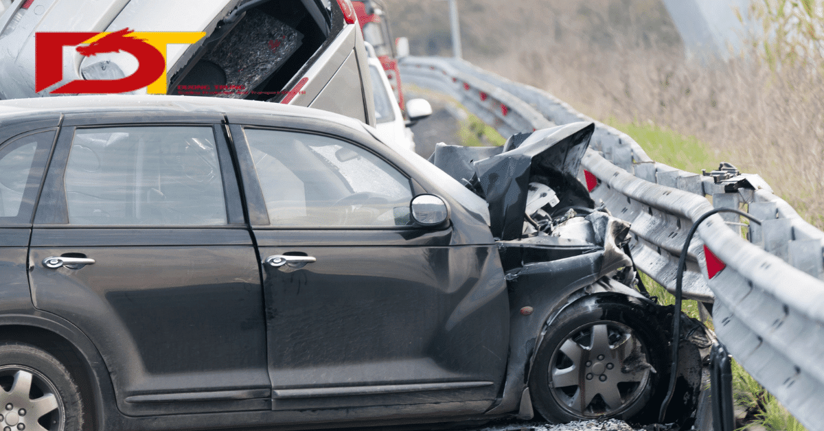 Cứu Hộ Xe Tai Nạn