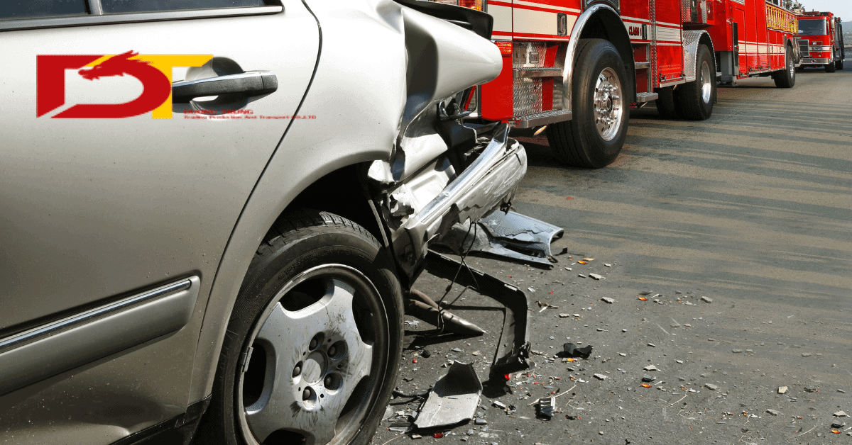 Cứu Hộ Xe Tai Nạn