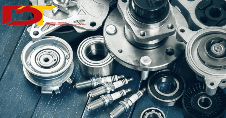 Cửa Hàng Phụ Tùng Ô Tô Tại Nha Trang