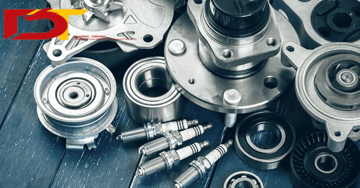 Cửa Hàng Phụ Tùng Ô Tô Tại Nha Trang