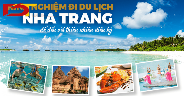 Kinh Nghiệm Du Lịch Nha Trang Khánh Hòa