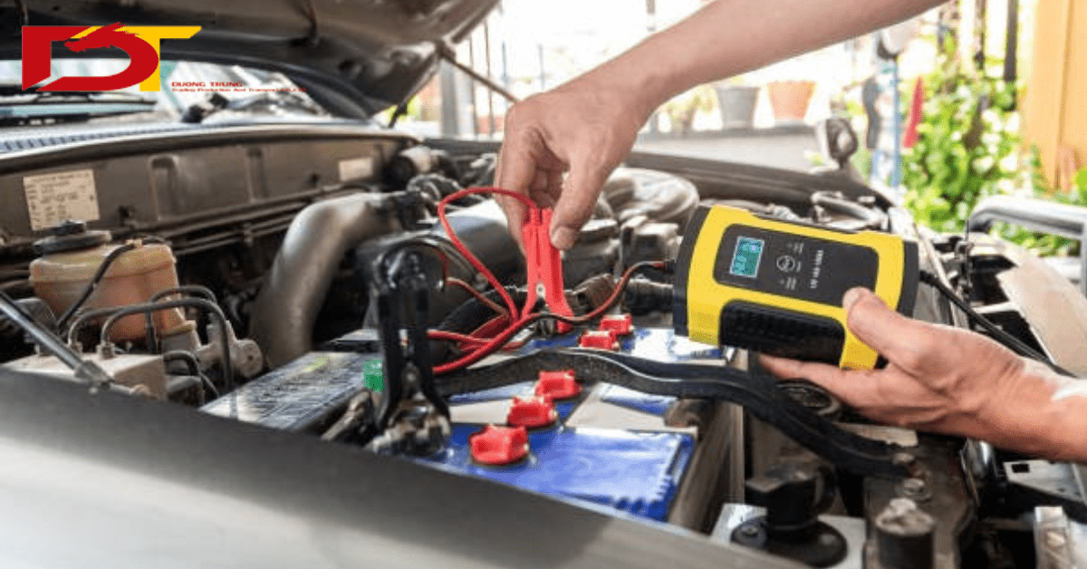 Những Lưu Ý Về Thời Gian Bảo Dưỡng Bình Ắc Quy