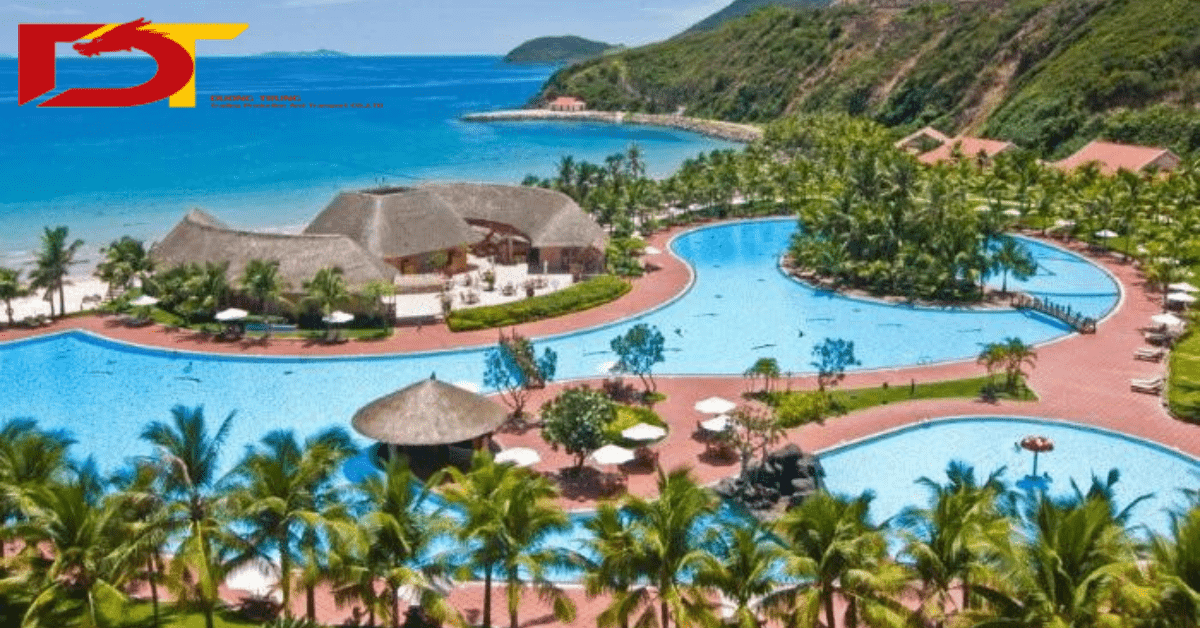Tổng Quan Về Vinpearl Land Nha Trang