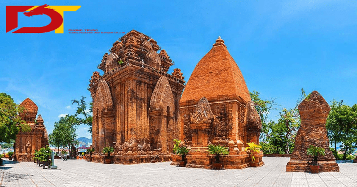 Trải Nghiệm Di Tích Lịch Sử Của Tháp 
