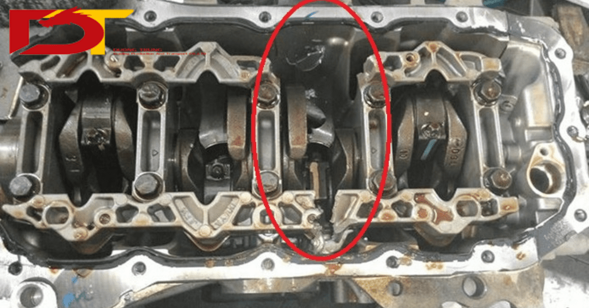 Thủy Kích Xe Ô Tô Là Gì