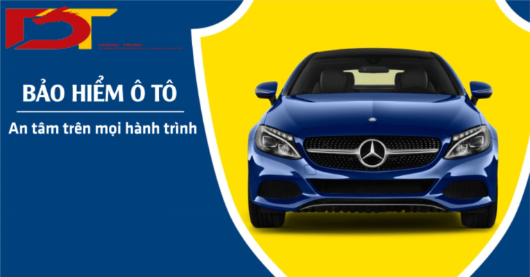Bảo Hiểm Bắt Buộc Ô Tô