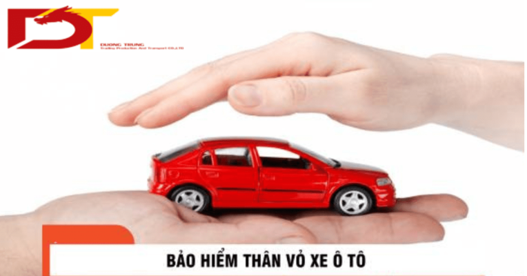 Bảo Hiểm Thân Vỏ Xe Ô Tô Là Gì