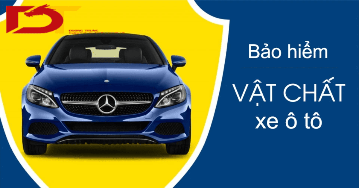 Bảo Hiểm Vật Chất Xe Ô Tô Là Gì