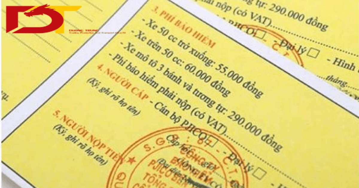 Thời Hạn Và Hiệu Lực Bảo Hiểm